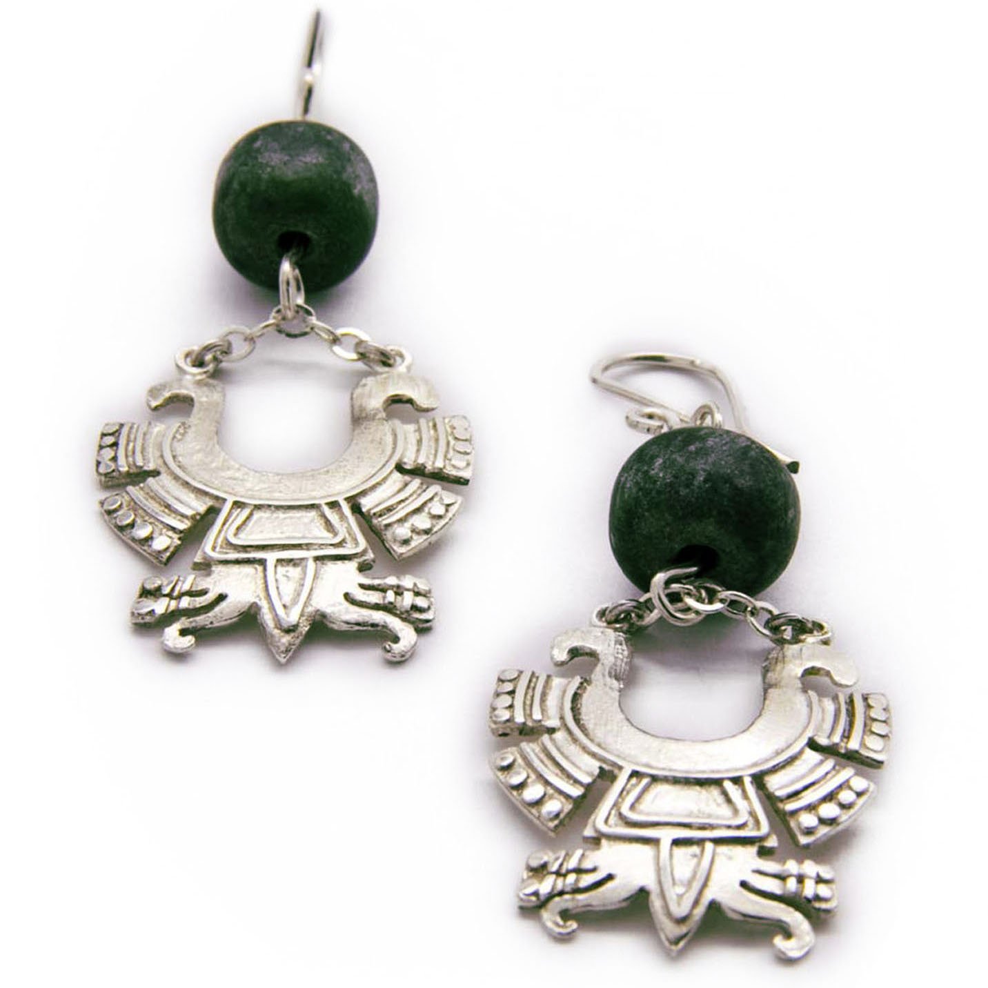Aretes Nariguera Mariposa - Image 2