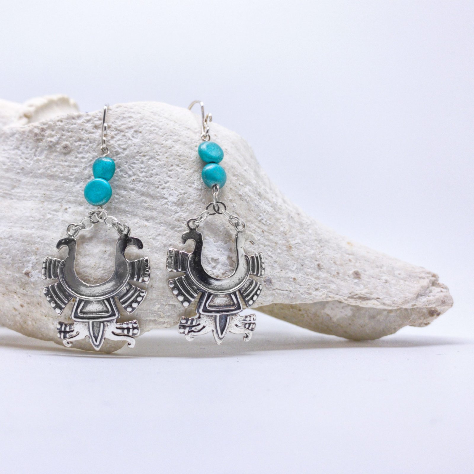 Aretes Nariguera Mariposa