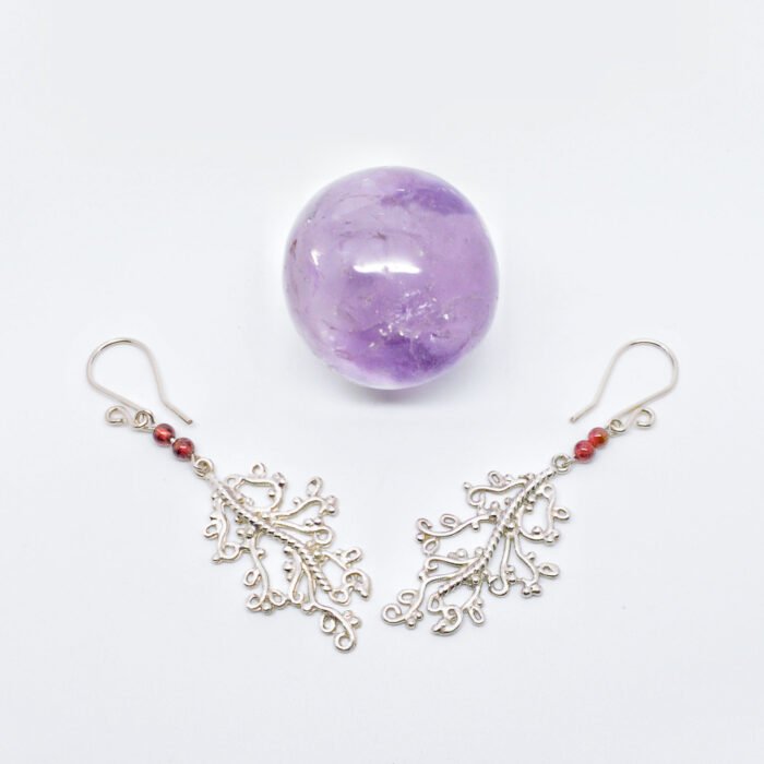 Aretes Ramas