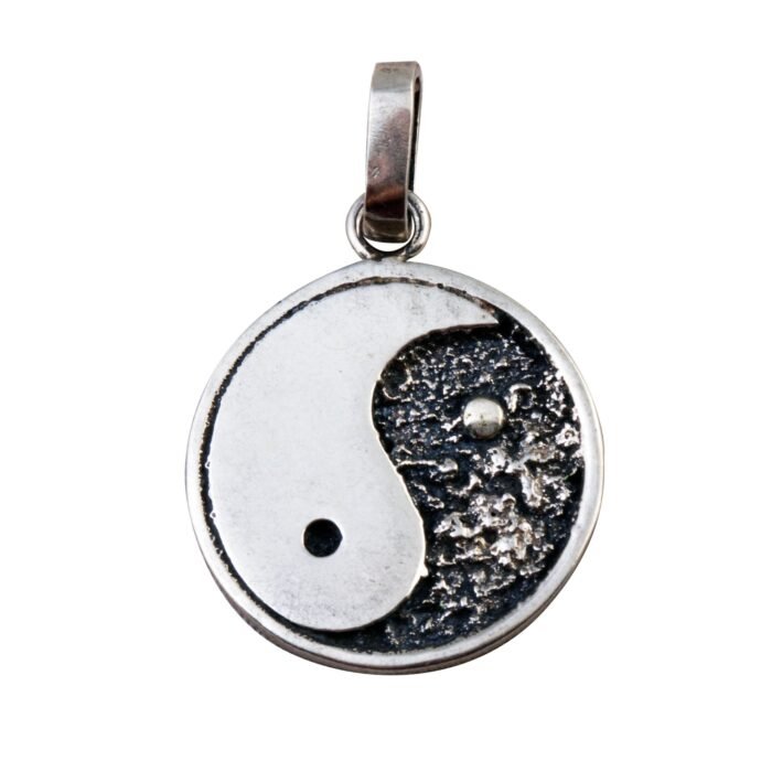 Dije Ying Yang