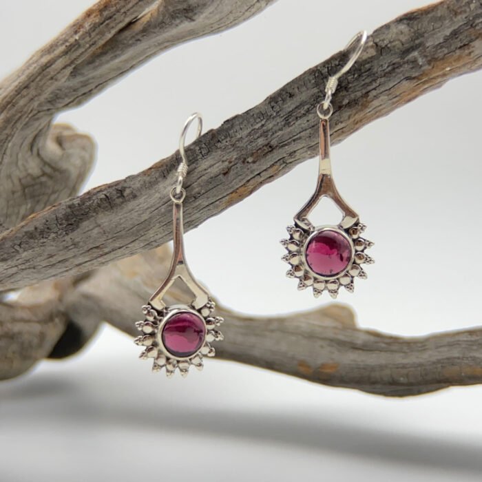 Aretes Granates
