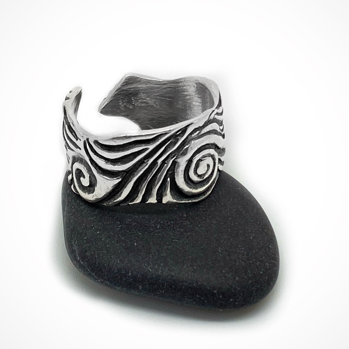Anillo Olas Grande